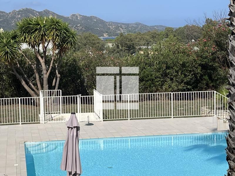 Studio - 23 m² - 1 pièce