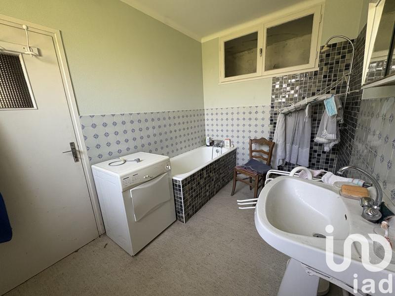 Maison - 115 m² - 4 pièces