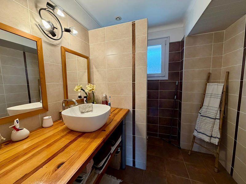 Maison - 145 m² - 6 pièces