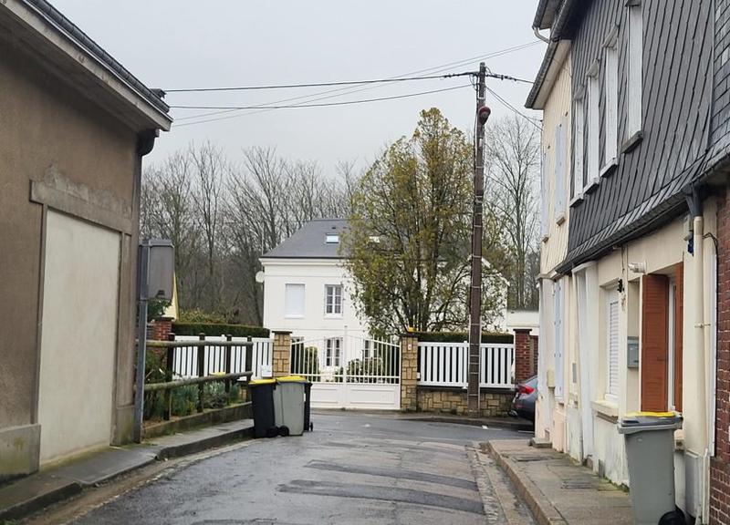 Appartement - 28 m² - 2 pièces