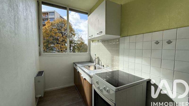 Appartement - 39 m² - 1 pièce