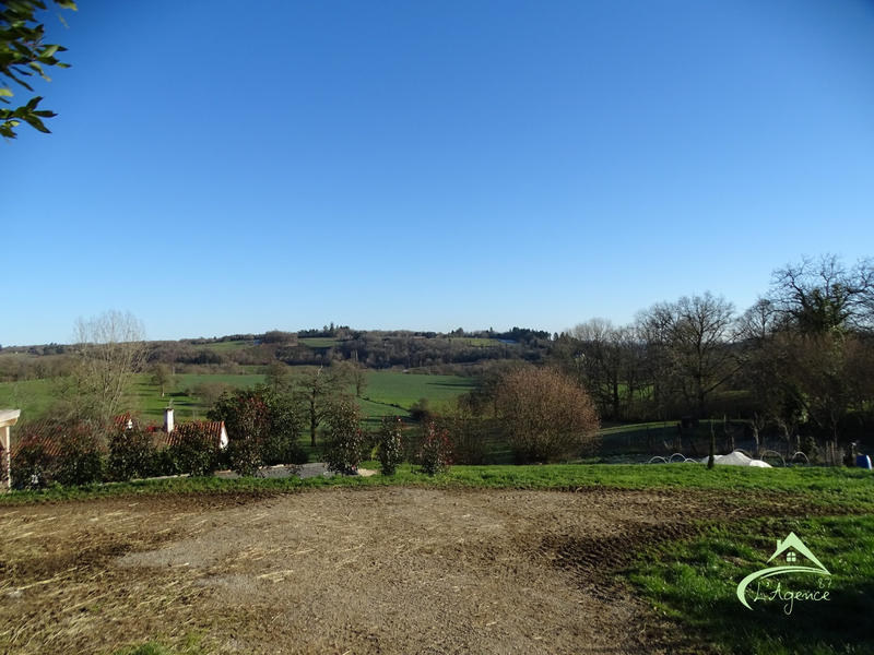 Maison ancienne - 109 m² - 5 pièces