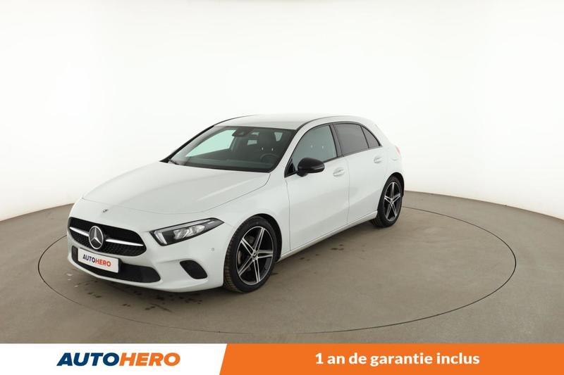 Mercedes Classe a 180 d Progressive Line 8g-Dct 116 ch