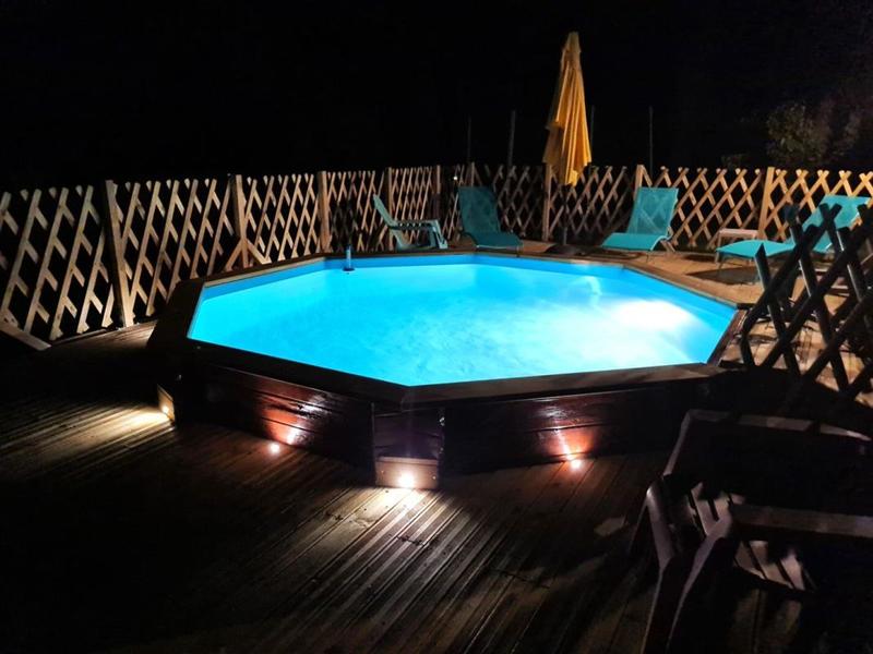 Maison de campagne - 115 m² - 5 pièces