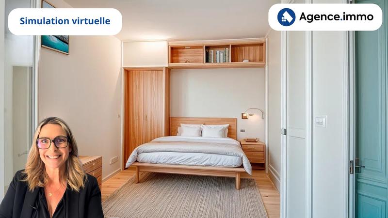 Maison ancienne - 79 m² - 4 pièces