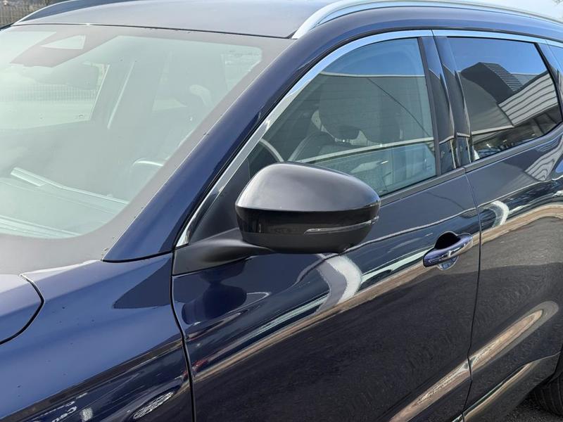 Renault Espace VI E-Tech hybrid 200 Techno