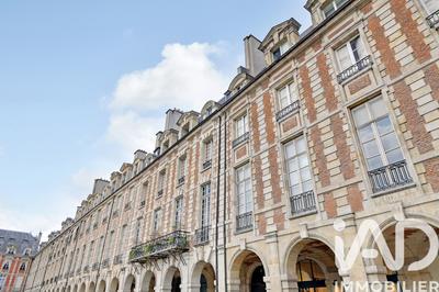 Appartement - 74 m² - 4 pièces