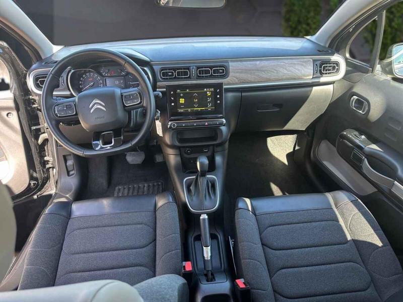 Citroën C3 1.2 PureTech 110 cv s&amp;S Shine Pack Eat6