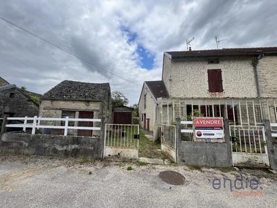 Maison - 66 m² - 4 pièces