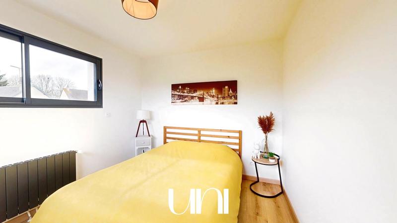 Maison - 141 m² - 5 pièces