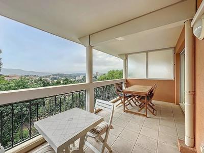 Appartement - 31 m² - 2 pièces