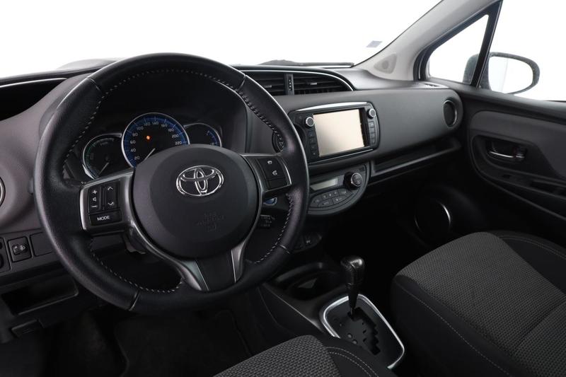 Toyota Yaris 1.5 Hybrid Dynamic 5p 100h