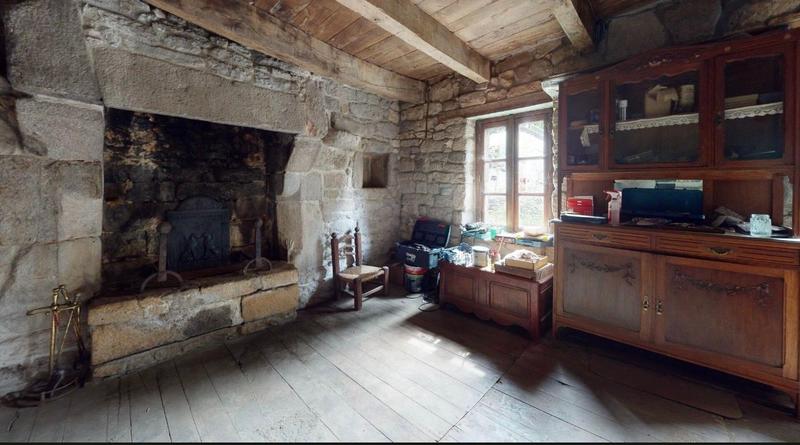 Demeure - 140 m² - 5 pièces