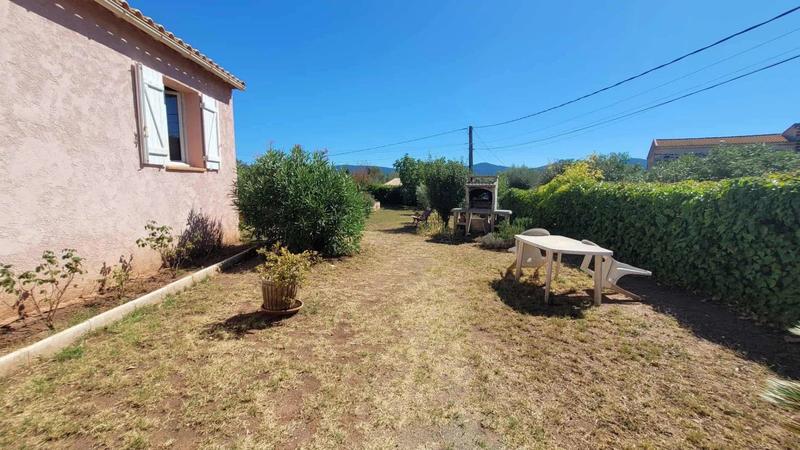 Maison - 103 m² - 5 pièces