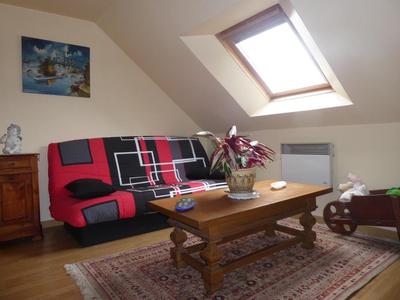 Maison - 187 m² - 7 pièces