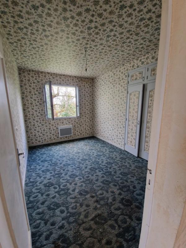 Maison traditionnelle - 100 m² - 6 pièces