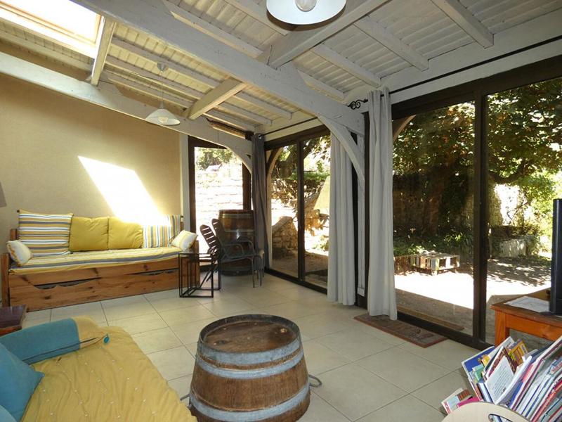 Maison - 170 m² - 6 pièces