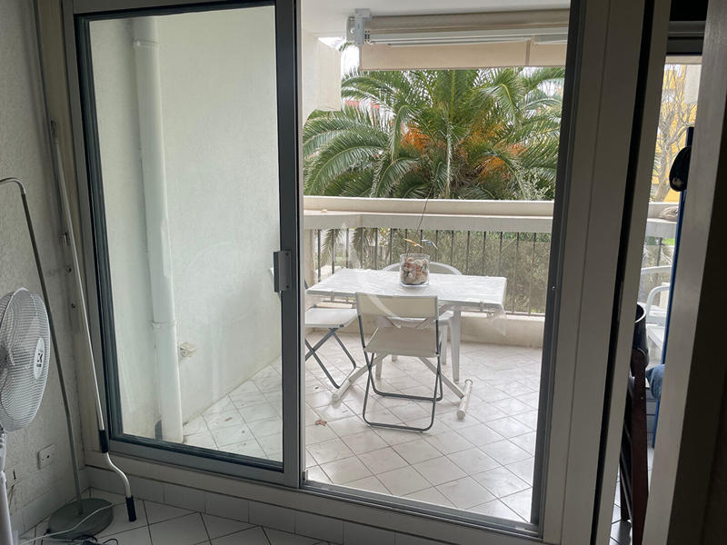 Appartement - 26 m² - 1 pièce