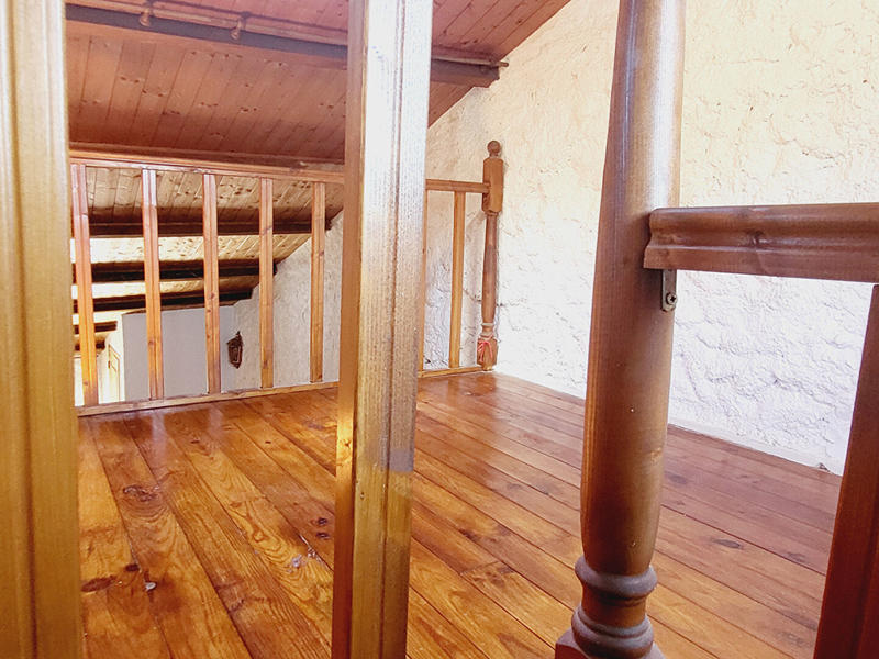 Maison - 67 m² - 3 pièces