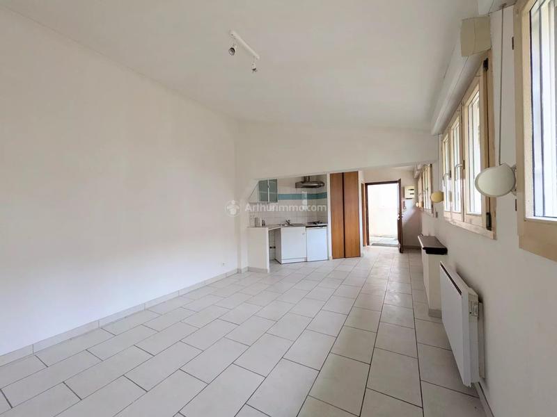 Immeuble - 7 pièces