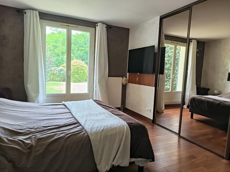 Maison - 171 m² - 8 pièces