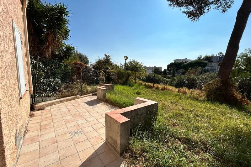 Villa - 88 m² - 5 pièces