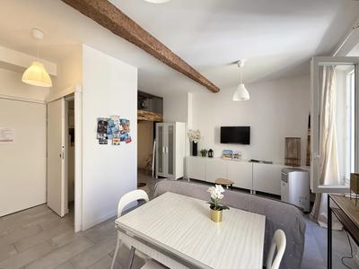 Appartement - 29 m² - 1 pièce