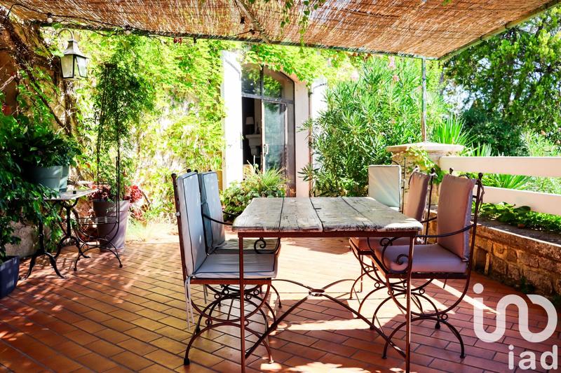 Maison de maîtres - 271 m² - 8 pièces