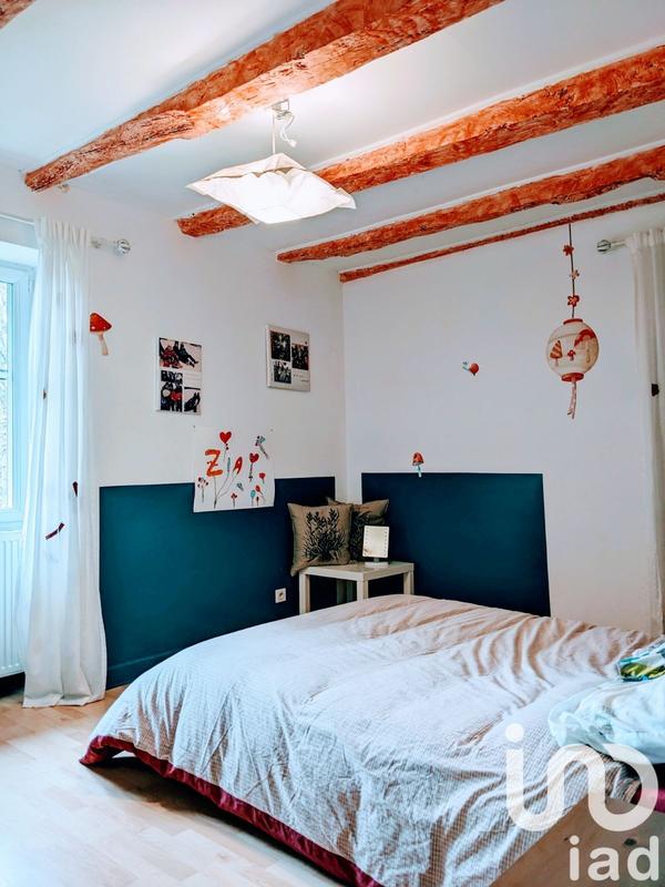 Ferme - 145 m² - 6 pièces