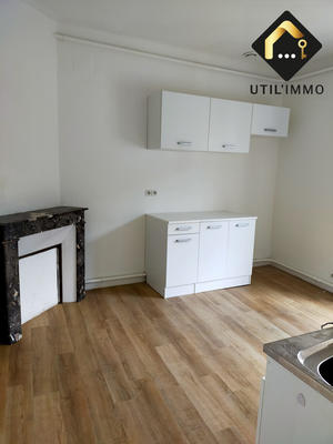 Appartement - 74 m² - 3 pièces