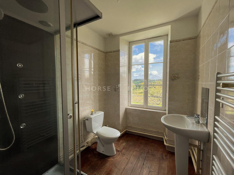 Maison - 162 m² - 6 pièces