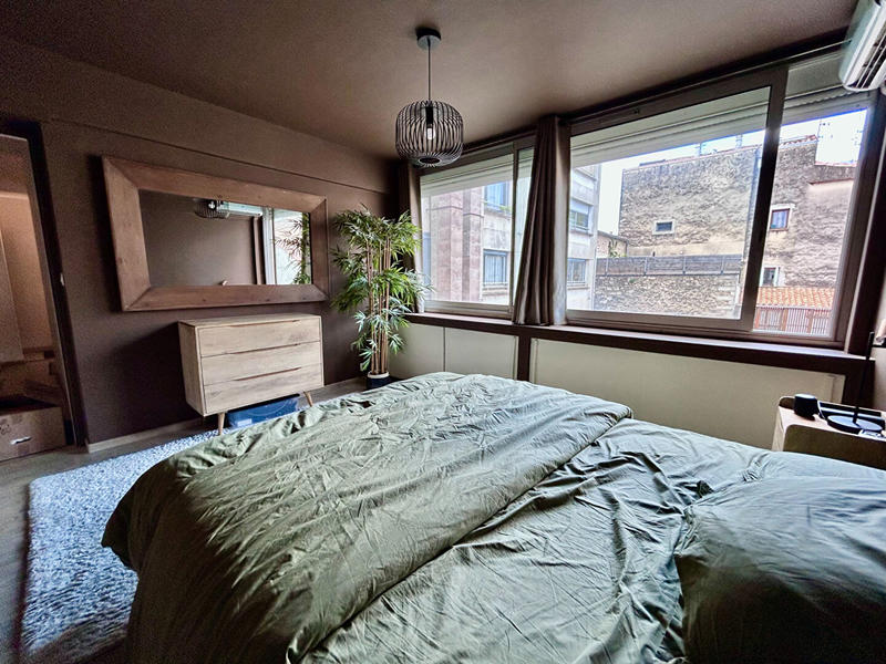 Appartement - 136 m² - 4 pièces