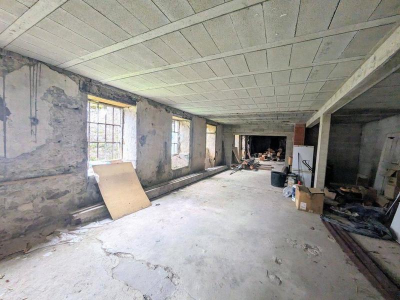 Appartement - 130 m²