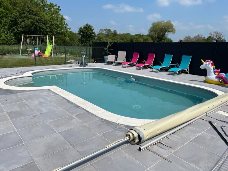 Villa - 163 m² - 6 pièces