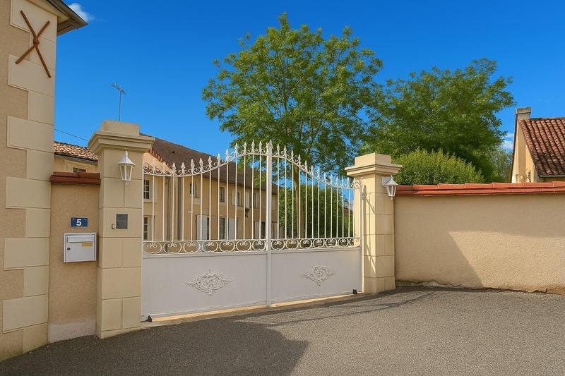 Longère - 157 m² - 5 pièces