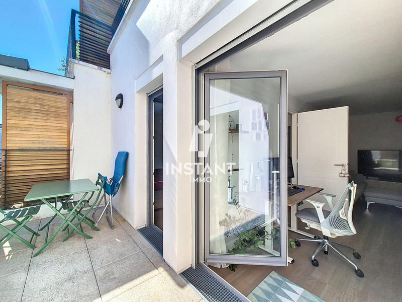 Appartement - 73 m² - 3 pièces