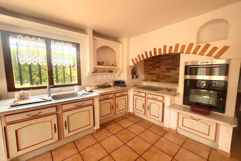 Villa - 138 m² - 5 pièces