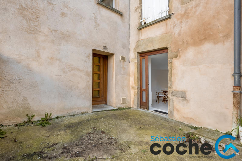 Appartement - 41 m² - 2 pièces