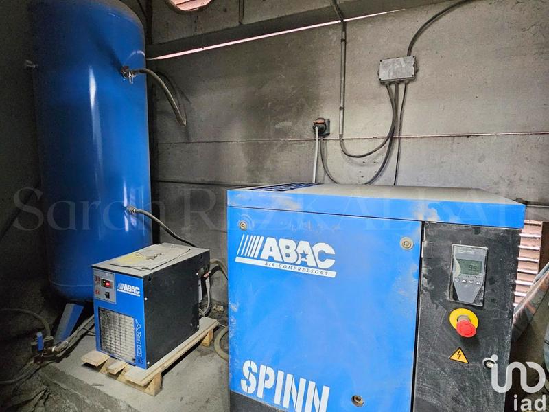 Local commercial - 430 m²