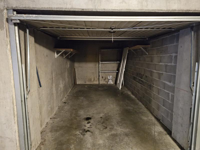 Appartement - 88 m² - 4 pièces