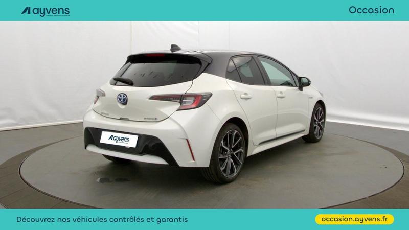 Toyota Corolla 122h Collection 5cv