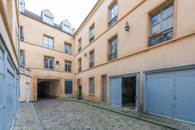 Appartement - 77 m² - 3 pièces