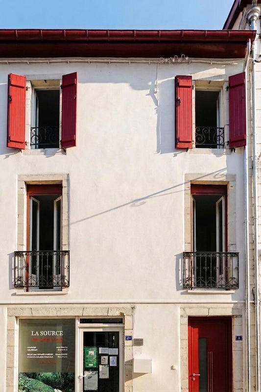 Maison - 88 m² - 3 pièces