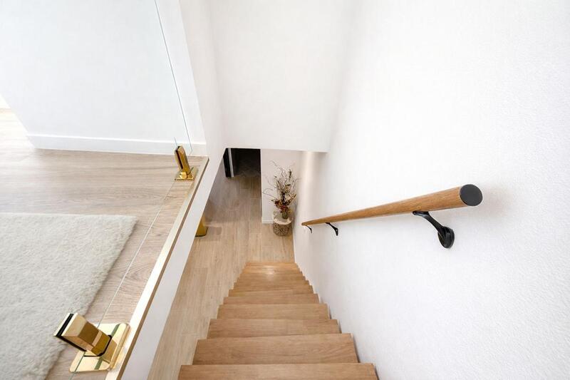 Duplex - 52 m² - 3 pièces