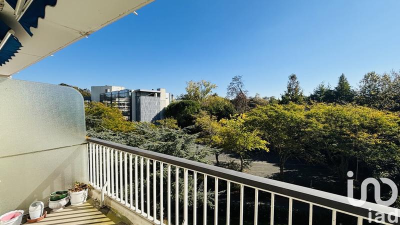 Appartement - 94 m² - 4 pièces