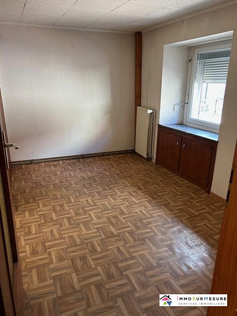 Maison - 134 m² - 7 pièces