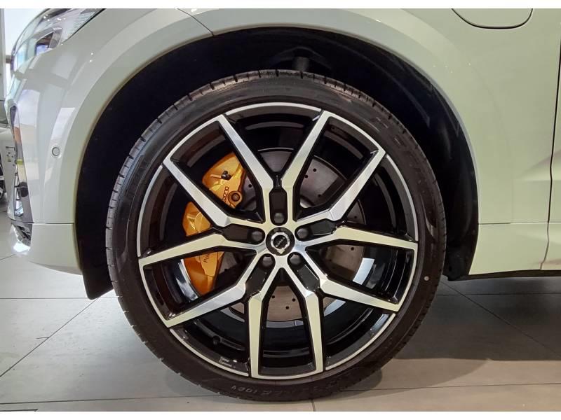 Volvo Xc60 T8 Awd Hybride rechargeable 310 ch+145 ch Geartronic 8 Polestar Engineered
