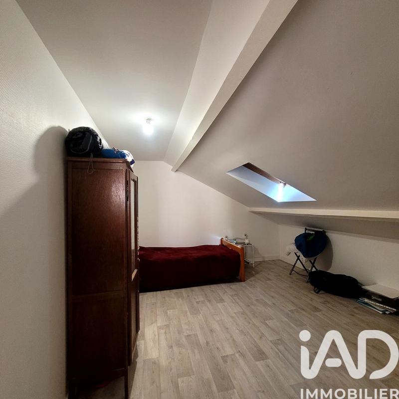 Maison - 114 m² - 6 pièces