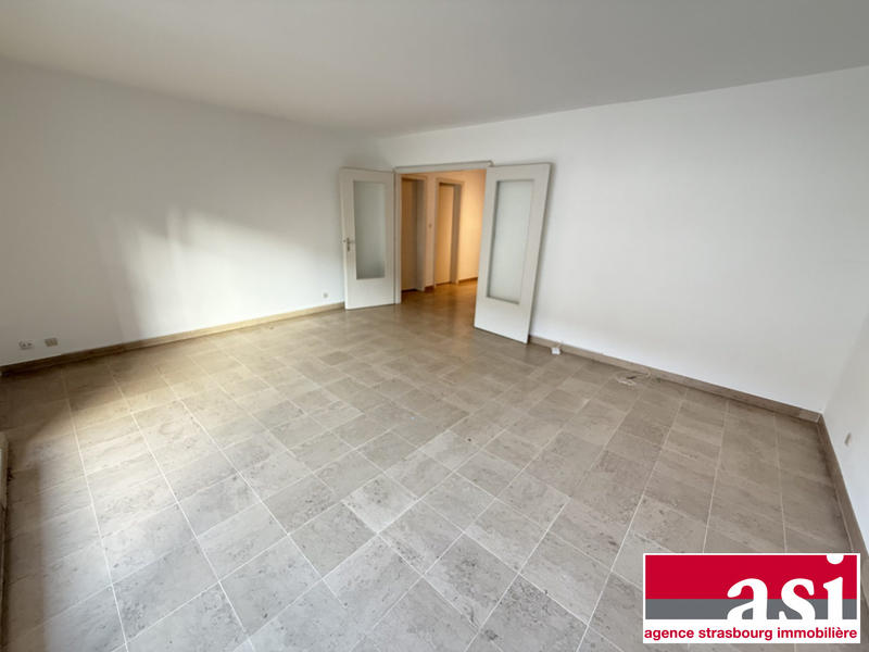 Appartement - 79 m² - 3 pièces