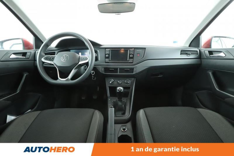 Volkswagen Polo 1.0 Tsi 95 ch